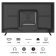 Телевизор Smart YASIN 32UD81 HD WebOS TV