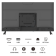 Телевизор Smart YASIN 43CU7000 2K FHD TizenOS
