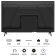 Телевизор Smart YASIN 43G11K 2K FHD GoogleTV