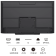 Телевизор Smart YASIN 50Q7A ultra 4KUHD CinemaTV
