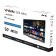 Телевизор Smart YASIN 50Q7A ultra 4KUHD CinemaTV