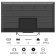 Телевизор Smart YASIN 50Q90 4KQLED GoogleTV