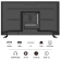 Телевизор Smart YASIN 50UD81 4KUHD WebOS TV