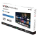 Телевизор Smart YASIN 55Q7A ultra 4KUHD CinemaTV