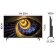 Телевизор Smart YASIN 65G11K 4KUHD GoogleTV