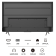 Телевизор Smart YASIN 65G13K 4KUHD GoogleTV
