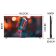 Телевизор Smart YASIN 65Q10 Pro 4KQLED KaraokeTV