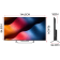 Телевизор Smart YASIN 65Q90 4KQLED GoogleTV