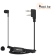 K037 Retevis C9219J - наушники для рации Baofeng, Kenwood
