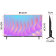 Телевизор Smart YASIN 40E9000 HD Smart TV