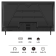 Телевизор Smart YASIN 43E9000 2K FHD Smart TV