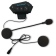 Гарнитура MOTOELVES BT12 для шлема
