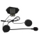 Гарнитура MOTOELVES BT12 для шлема