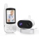 Видеоняня Baby Monitor W1N ABM800 