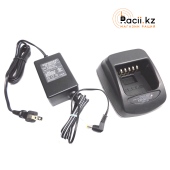 Зарядное устройствo KSC-32 для аккумуляторов Kenwood KNB-31A, KNB-32N и KNB-33L