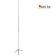 Антенна коллинеарная DIAMOND X510N VHF/UHF