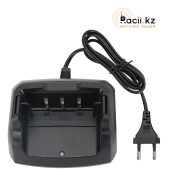 Зарядное устройствo AD-5RH для раций Baofeng K5 Plus и UV-5RH