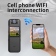 Нагрудная экшн-камера Borme CS11 Wifi