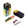 Токоизмерительные клещи Fluke 374 