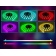 Светодиодная лента KAKUSIGA KSC-1501 RGB 4M