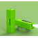Портативный аккумулятор Power Bank 100000 mAh 66W