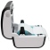 Термопринтер  Xprinter XP-423B