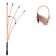 Антенна для раций Baofeng UV-795 SMA-M