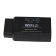 Автосканер ELM327 OBD2 Wi-Fi V1.5 