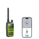 Рация Baofeng UV-5R MINI