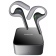 Портативный аудио переводчик Timekettle W4 Pro