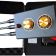 Металлоискатель Dragon Vein 610