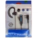 K043 / Гарнитура HC-968 для рации Kenwood, Baofeng, W1N 