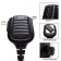 Тангента TI-02 для раций Kenwood / TYT MD-390 / Baofeng