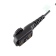 H005 / Гарнитура для рации HYT (Hytera) EHN16 для серии PD780, PD980 и HP680