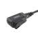H005 / Гарнитура для рации HYT (Hytera) EHN16 для серии PD780, PD980 и HP680