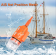 Буй трекер AIS RS-108M морской