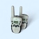 Рация W1N Travel T-388