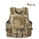 Жилет тактическая KIT16 хаки