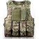 Жилет тактическая KIT16 хаки
