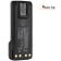 Аккумулятор Motorola NNTN8359C совместим с DP4401EX / DP4801EX / XIRP8608EX / XIRP8668EX