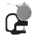 Толщиномер цифровой W1N 0.001mm