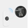 Умный Zigbee датчик освещенности T1000 Tuya