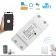 Умный Wi-Fi выключатель электроприборов KR2201WF 