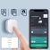 Умная Zigbee-кнопка MOES Tuya Smart Life