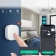 Умная Zigbee-кнопка MOES Tuya Smart Life