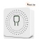 Умный Wi-Fi выключатель электроприборов CozyLife