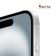 Смартфон Apple iPhone 16 8/128GB белый