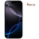 Смартфон Apple iPhone 16 Pro 8/256GB Black Titanium черный