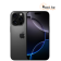 Смартфон Apple iPhone 16 Pro 8/256GB Black Titanium черный