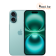 Смартфон Apple iPhone 16 8/256GB teal